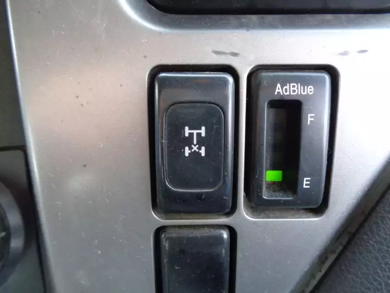 平成19年06月中古大型日産UDクオンの画像40