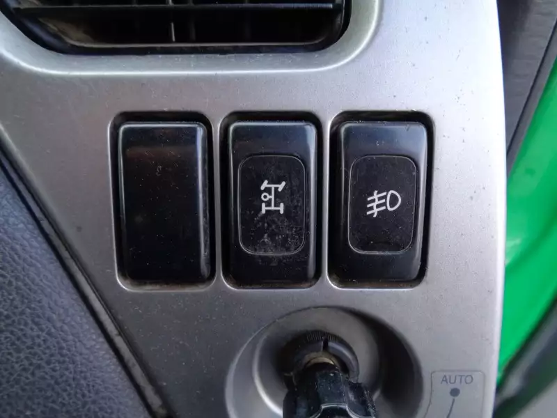 平成19年06月中古大型日産UDクオンの画像41