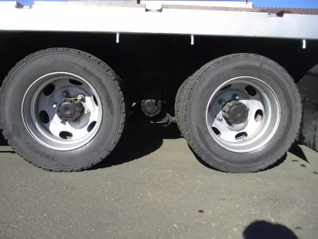 平成22年02月中古増トン日産UDコンドルの画像11