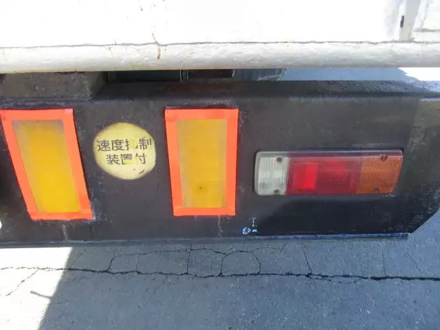 平成22年02月中古増トン日産UDコンドルの画像13