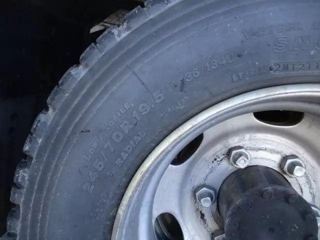 平成22年02月中古増トン日産UDコンドルの画像14