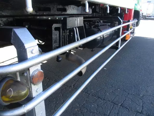 平成22年02月中古増トン日産UDコンドルの画像15