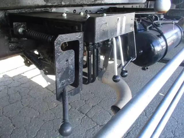 平成22年02月中古増トン日産UDコンドルの画像16