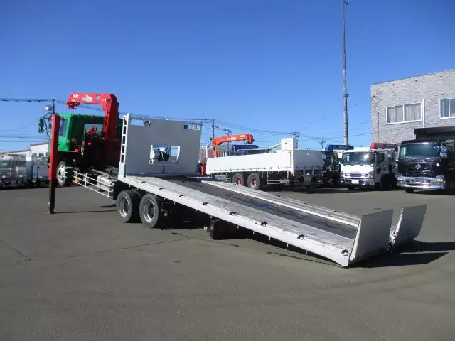 平成22年02月中古増トン日産UDコンドルの画像21