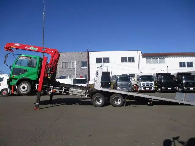 平成22年02月中古増トン日産UDコンドルの画像22