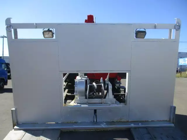 平成22年02月中古増トン日産UDコンドルの画像24