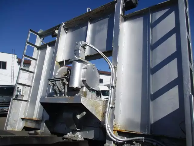 平成22年02月中古増トン日産UDコンドルの画像25