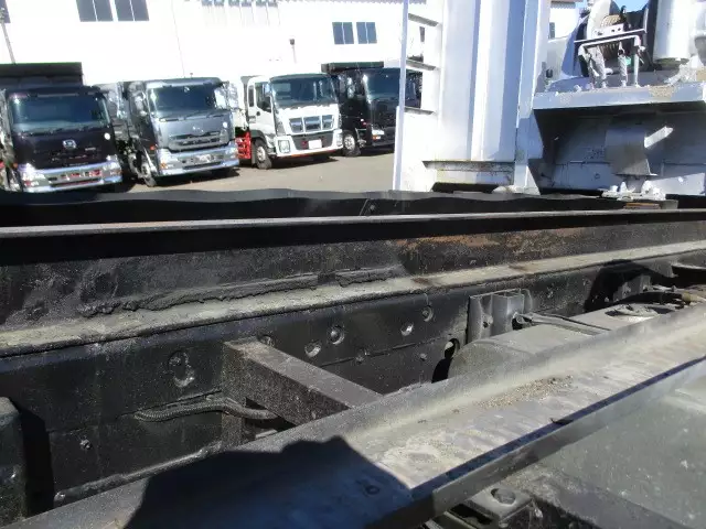 平成22年02月中古増トン日産UDコンドルの画像26