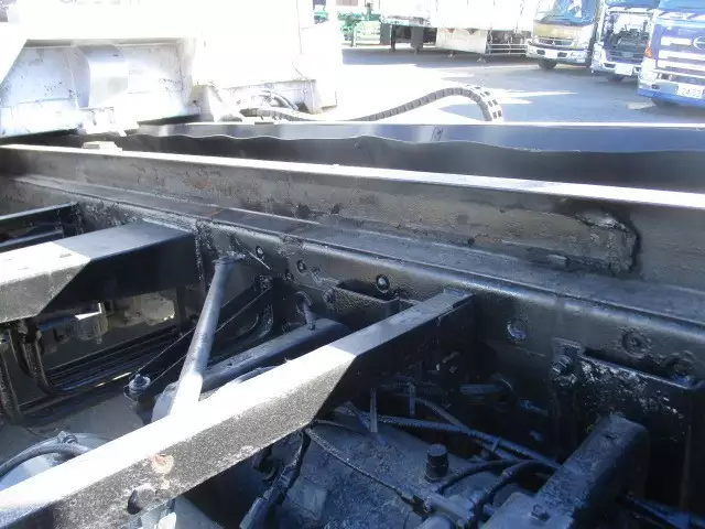 平成22年02月中古増トン日産UDコンドルの画像27