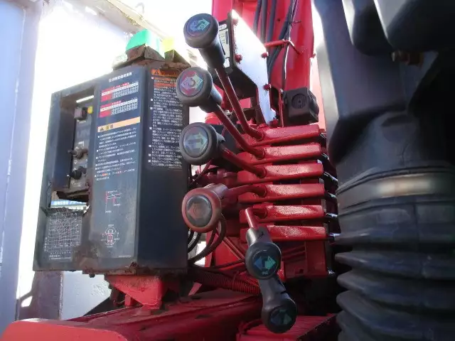 平成22年02月中古増トン日産UDコンドルの画像28