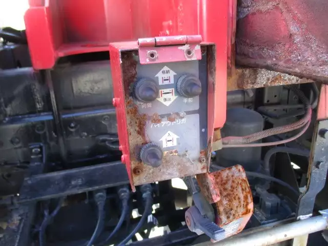 平成22年02月中古増トン日産UDコンドルの画像29