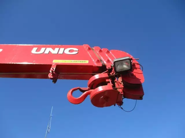 平成22年02月中古増トン日産UDコンドルの画像31