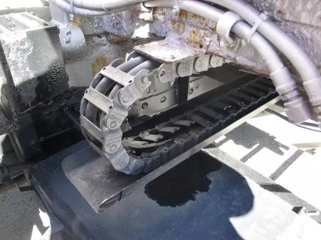 平成22年02月中古増トン日産UDコンドルの画像33