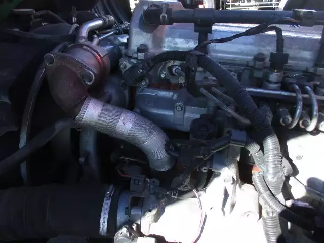 平成22年02月中古増トン日産UDコンドルの画像37