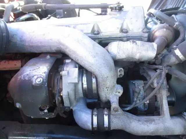 平成22年02月中古増トン日産UDコンドルの画像38