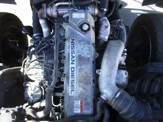 平成22年02月中古増トン日産UDコンドルの画像39