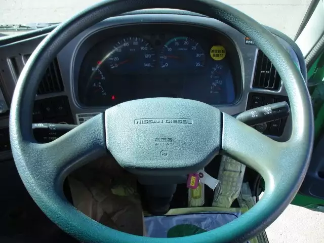 平成22年02月中古増トン日産UDコンドルの画像42