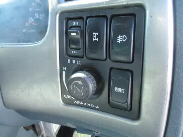 平成22年02月中古増トン日産UDコンドルの画像45