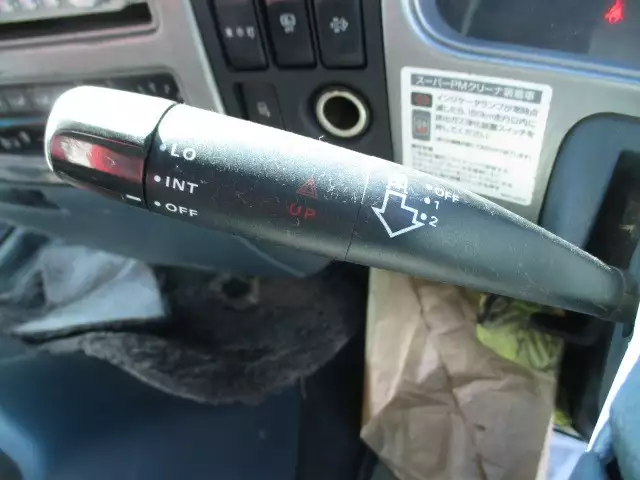 平成22年02月中古増トン日産UDコンドルの画像47