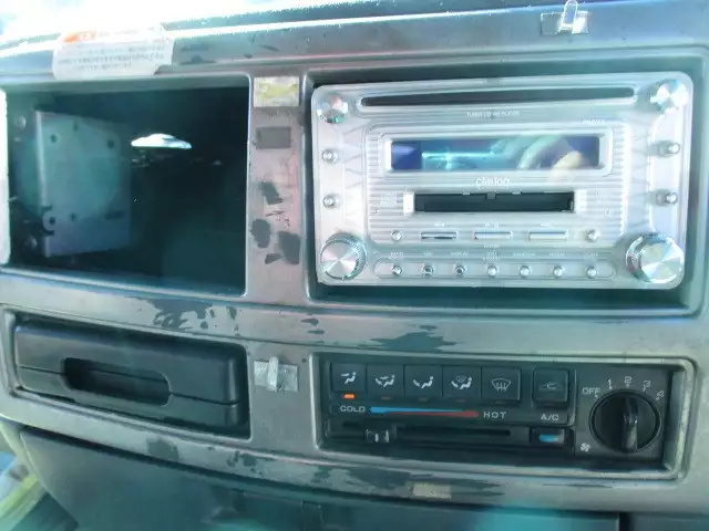 平成22年02月中古増トン日産UDコンドルの画像49