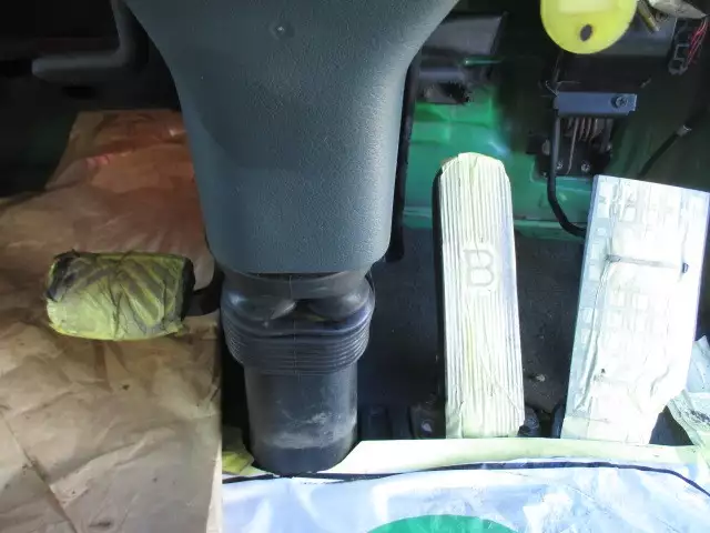 平成22年02月中古増トン日産UDコンドルの画像51