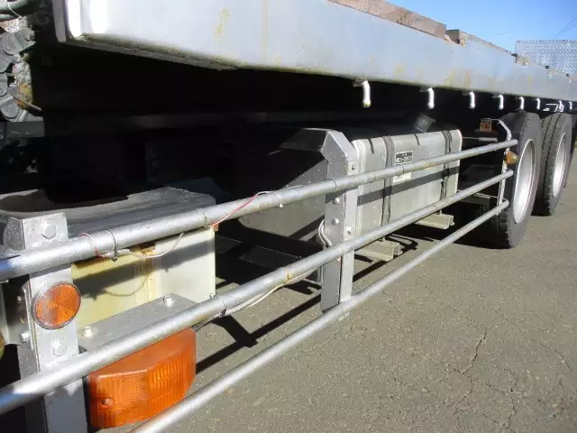 平成22年02月中古増トン日産UDコンドルの画像9