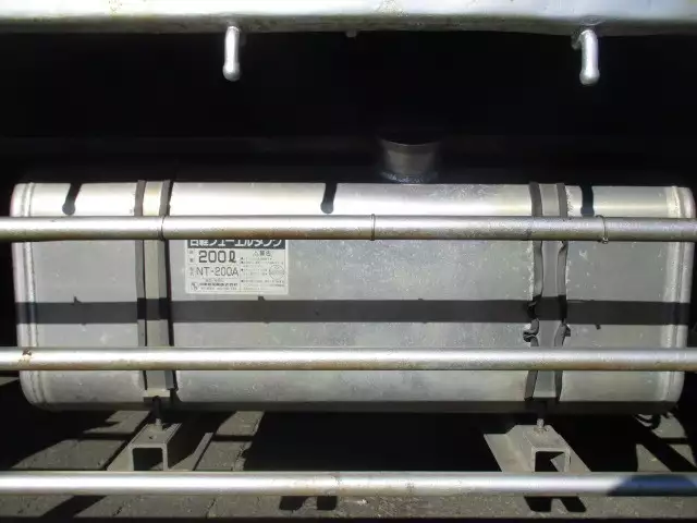 平成22年02月中古増トン日産UDコンドルの画像10