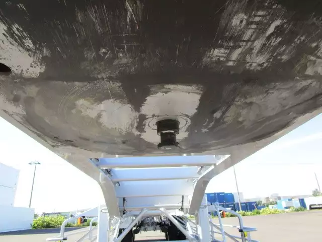 令和04年07月中古その他コンテナシャーシートレクストレクスの画像11