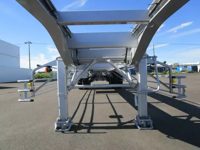 令和04年07月中古その他コンテナシャーシートレクストレクスの画像12