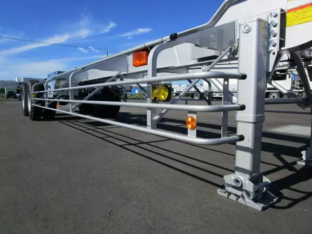 令和04年07月中古その他コンテナシャーシートレクストレクスの画像14