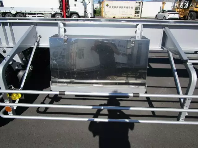 令和04年07月中古その他コンテナシャーシートレクストレクスの画像15