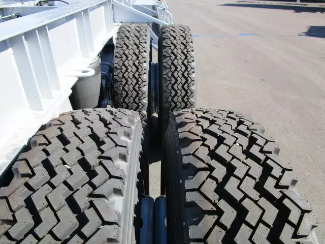 令和04年07月中古その他コンテナシャーシートレクストレクスの画像17