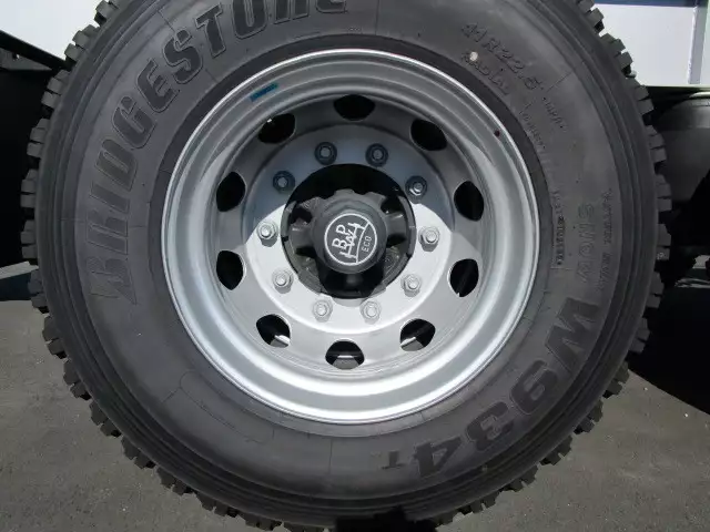 令和04年07月中古その他コンテナシャーシートレクストレクスの画像19