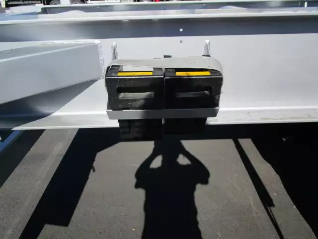 令和04年07月中古その他コンテナシャーシートレクストレクスの画像20