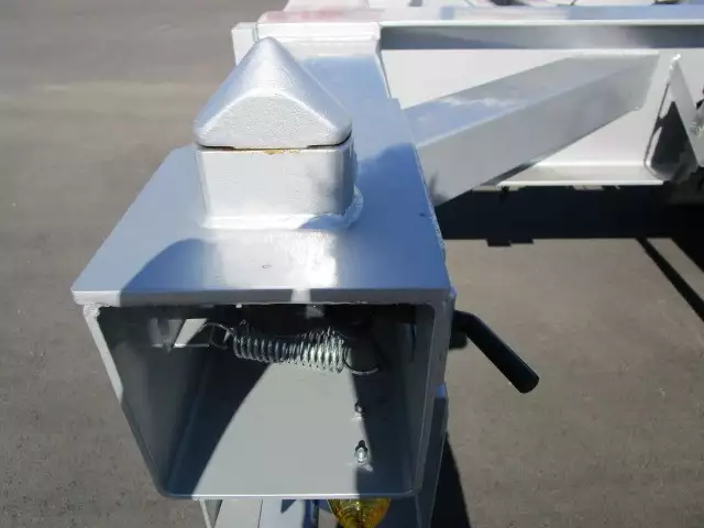 令和04年07月中古その他コンテナシャーシートレクストレクスの画像21