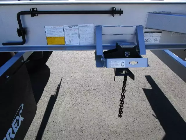 令和04年07月中古その他コンテナシャーシートレクストレクスの画像22