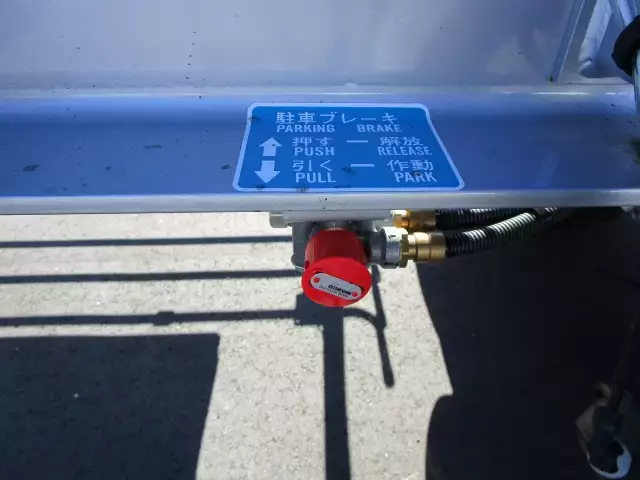 令和04年07月中古その他コンテナシャーシートレクストレクスの画像25