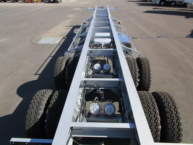 令和04年07月中古その他コンテナシャーシートレクストレクスの画像26