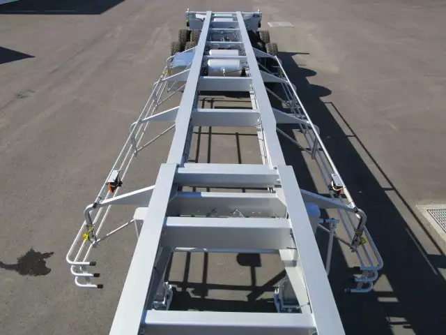 令和04年07月中古その他コンテナシャーシートレクストレクスの画像27