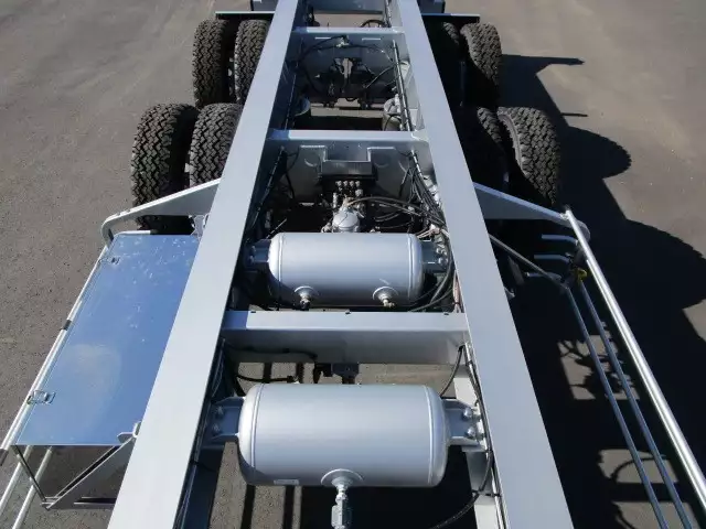 令和04年07月中古その他コンテナシャーシートレクストレクスの画像28