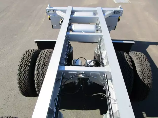 令和04年07月中古その他コンテナシャーシートレクストレクスの画像29