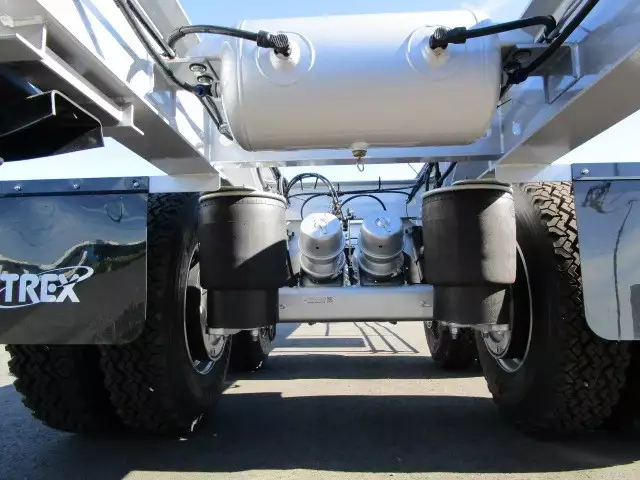 令和04年07月中古その他コンテナシャーシートレクストレクスの画像31