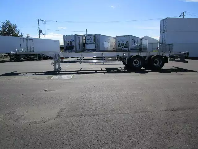 令和04年07月中古その他コンテナシャーシートレクストレクスの画像8