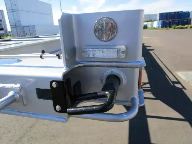 令和04年07月中古その他コンテナシャーシートレクストレクスの画像10