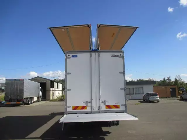 平成30年02月中古中型いすゞいすゞの画像11