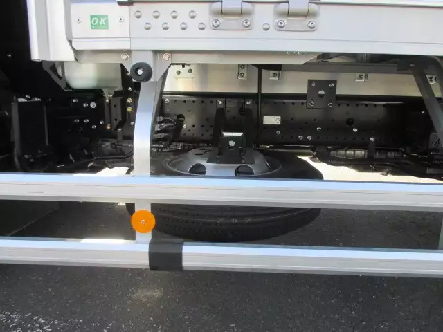 平成30年02月中古中型いすゞいすゞの画像14