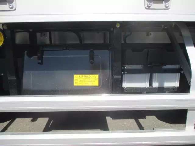 平成30年02月中古中型いすゞいすゞの画像15