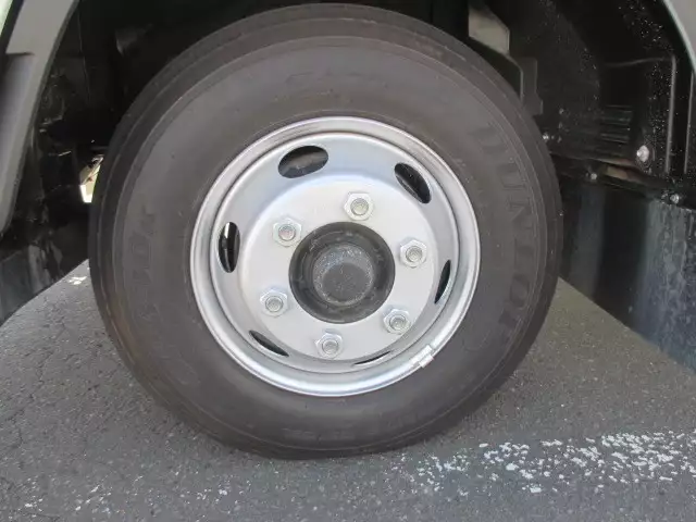 平成30年02月中古中型いすゞいすゞの画像17