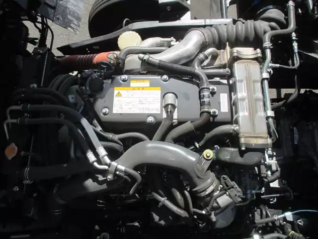 平成30年02月中古中型いすゞいすゞの画像28