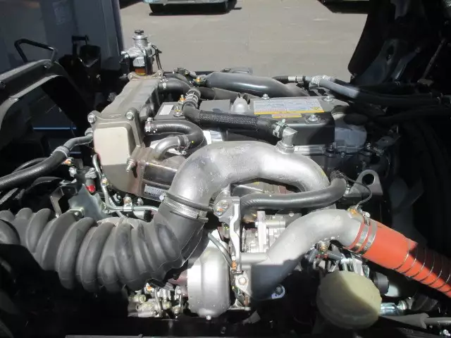 平成30年02月中古中型いすゞいすゞの画像30